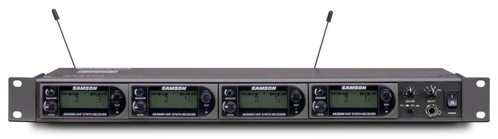 Samson AR4300 E