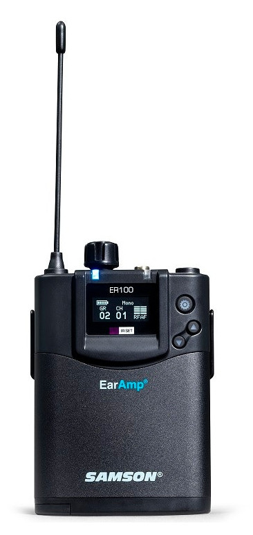 Samson EarAmp ER100 Receiver