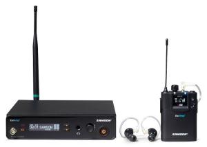 Samson EarAmp EWM100