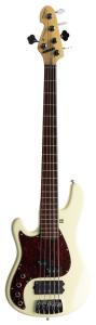 Sandberg VM5 Lefty Cream HG RW Tort PG