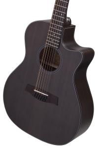 Schecter Orleans Studio Acoustic 12 Satin STB