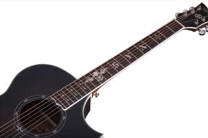 Schecter Synyster Gates-GA Schecter Acoustic TBBS