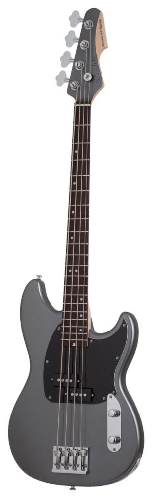 Schecter Banshee Bass  CG