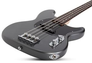 Schecter Banshee Bass  CG