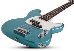 Schecter Banshee Bass  VPHB