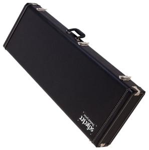 Schecter Ultra Bass Case BLK