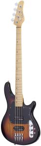 Schecter CV-4 3TSB