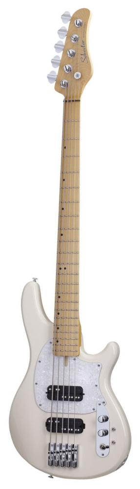 Schecter CV-5 IVY