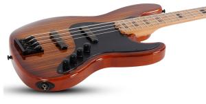 Schecter J-4 Exotic Exotic