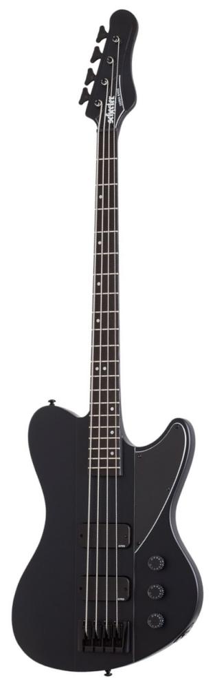 Schecter Ultra Bass  SBK