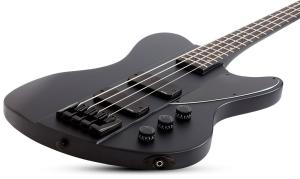 Schecter Ultra Bass  SBK