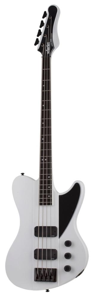 Schecter Ultra Bass  SWHT