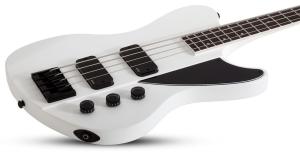 Schecter Ultra Bass  SWHT