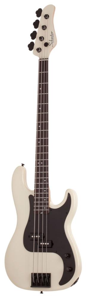 Schecter P-4   IVY