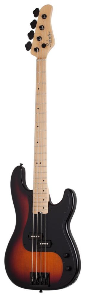 Schecter P-4   3TSB