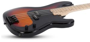 Schecter P-4   3TSB