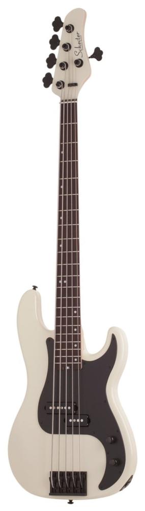 Schecter P-5   IVY