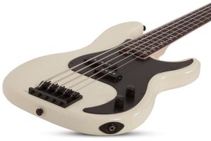 Schecter P-5   IVY