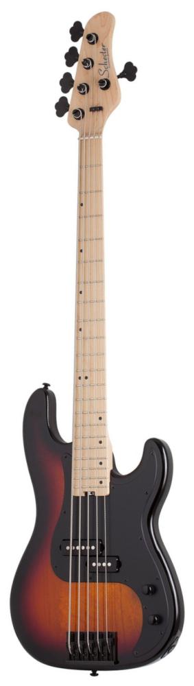 Schecter P-5   3TSB