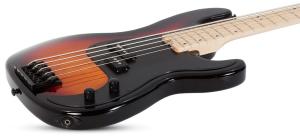 Schecter P-5   3TSB