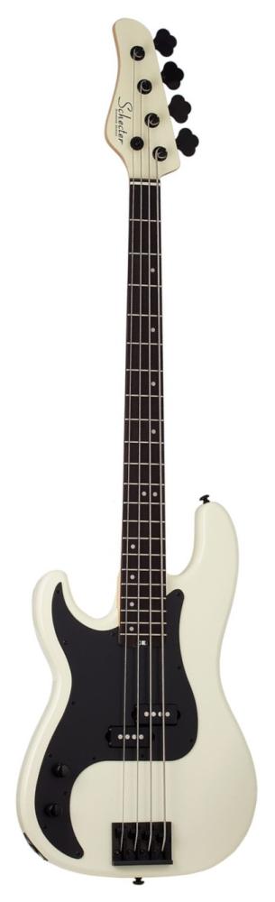 Schecter P-4  LH IVY