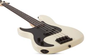 Schecter P-4  LH IVY