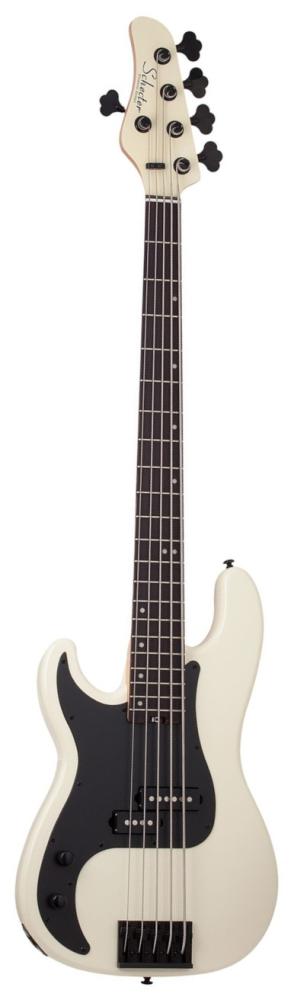 Schecter P-5  LH IVY