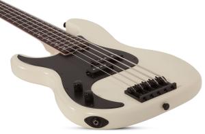 Schecter P-5  LH IVY