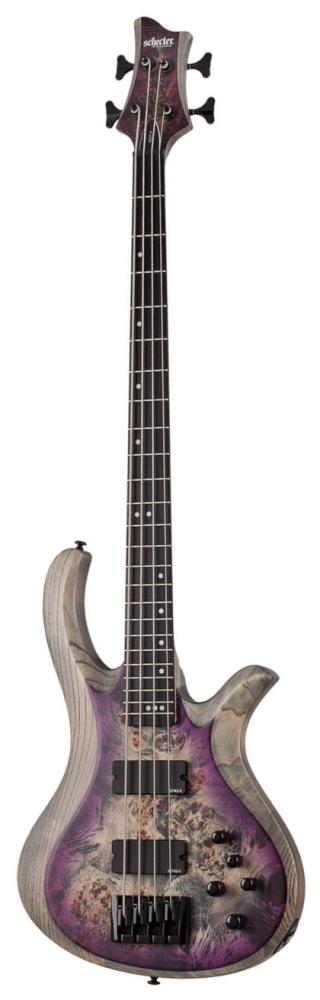 Schecter Riot-4  SARB