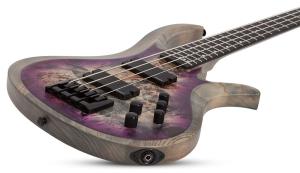 Schecter Riot-4  SARB