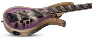 Schecter Riot-5 SARB