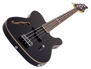 Schecter dUg PinNick Baron-H Bass Gloss black