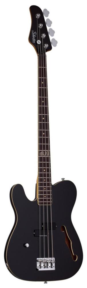 Schecter dUg PinNick Baron-H Bass Left Hand