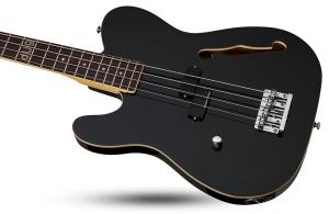 Schecter dUg PinNick Baron-H Bass Left Hand