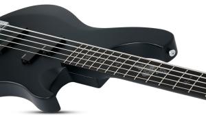 Schecter Johnny Christ-5 Bass SBK