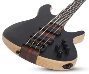 Schecter Charles Berthoud CB-4