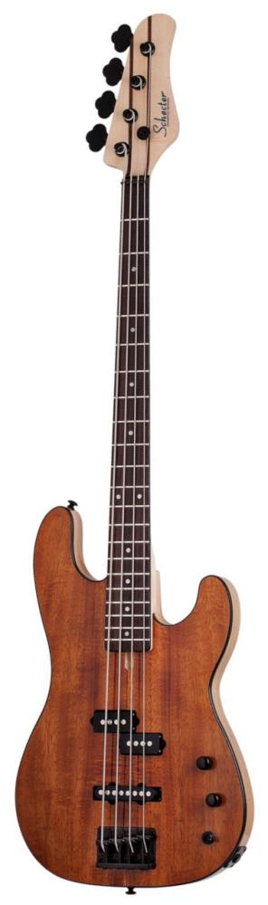 Schecter Michael Anthony MA-4  KOA