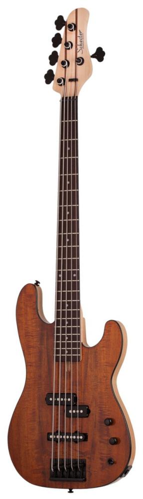 Schecter Michael Anthony MA-5  KOA