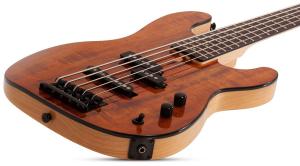 Schecter Michael Anthony MA-5  KOA