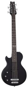 Schecter dUg PinNick DP-12 L/H BLK