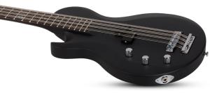 Schecter dUg PinNick DP-12 L/H BLK