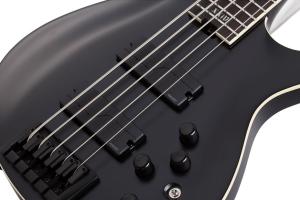 Schecter SLS Elite-5 ´Evil Twin´´ SBK´
