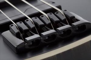 Schecter SLS Elite-4 ´Evil Twin´´ L/H SBK´