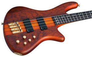 Schecter Stiletto Studio-4 FF  HSN