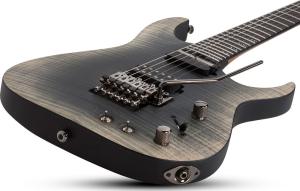 Schecter Banshee Mach-6 FR-S  FOB