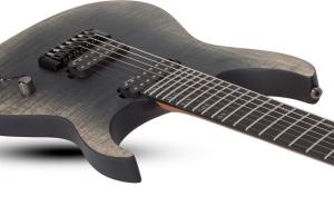 Schecter Banshee Mach-7  FOB