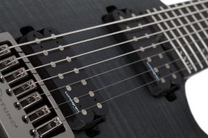 Schecter Banshee Mach-7 Evertune FOB