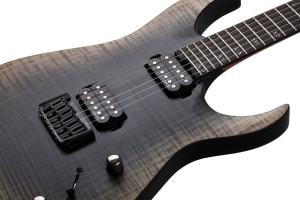 Schecter Banshee Mach-6 LH  FOB