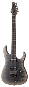 Schecter Banshee Mach -6 FR-S LH FOB