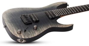 Schecter Banshee Mach-7 LH  FOB